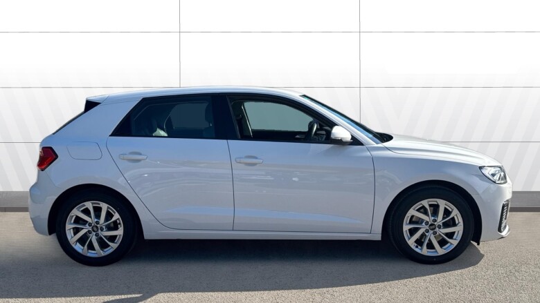 Audi A1 30 TFSI 110 Sport 5dr Petrol Hatchback
